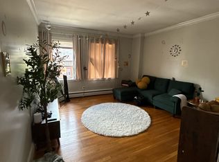 10 Keswick St #8, Boston, MA 02215