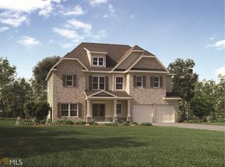 6174 Baltusrol Trce, Fairburn, GA 30213