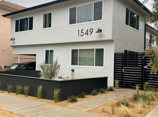 1549 S Westgate Ave #11, Los Angeles, CA 90025