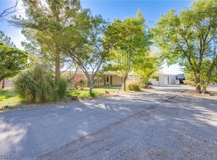 220 Raleigh Ln, Indian Springs, NV 89018