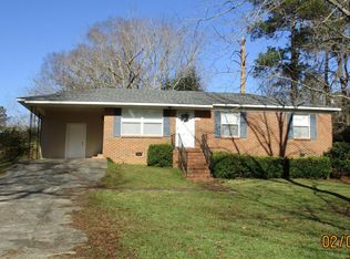 52 State Highway 85, Laurel Hill, FL 32567