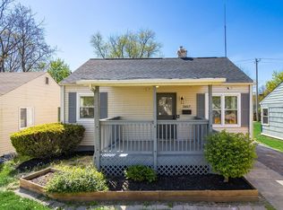 2657 Azelda St, Columbus, OH