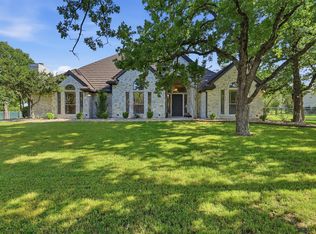 109 Rooster Cogburn Ct, Weatherford, TX 76088