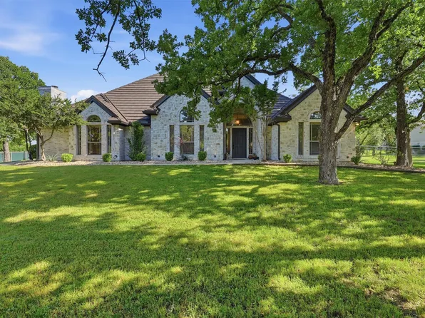 109 Rooster Cogburn Ct, Weatherford, TX 76088