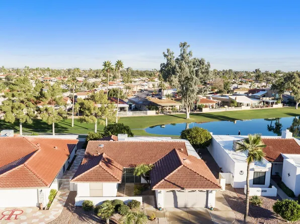 9748 E WATFORD Way, Sun Lakes, AZ 85248