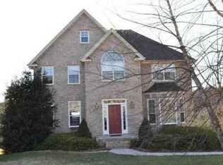 7801 Haverton Xing, Hixson, TN 37343