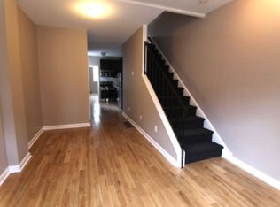 1518 Fontain St, Philadelphia, PA 19121