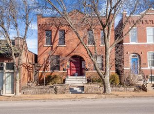 3210 Morgan Ford Rd, Saint Louis, MO 63116
