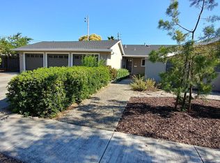 22742 Medina Ln, Cupertino, CA