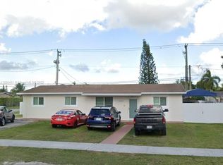 28601 SW 147th Ave, Homestead, FL 33033
