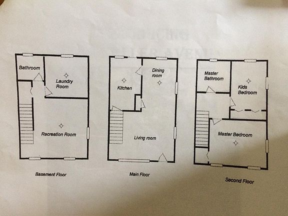 2nd image of 3738 Keller Ave