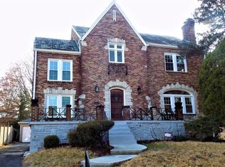 7344 Chamberlain Ave, Saint Louis, MO