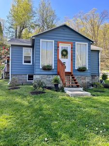 1658 Brookhaven Rd, Morgantown, WV, 26508