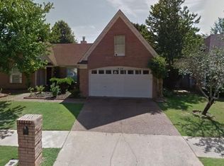 1436 Milestone Cir, Collierville, TN 38017