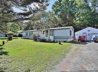 15 South Rd, Accord, NY 12404