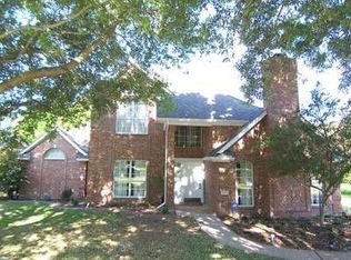 5010 Ascot Pkwy, Temple, TX 76502