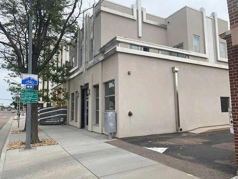 11 S Weber St #203