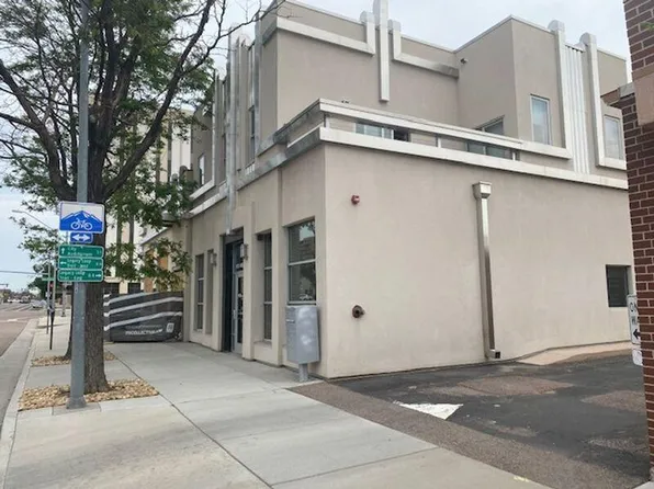 11 S Weber St #203, Colorado Springs, CO 80903