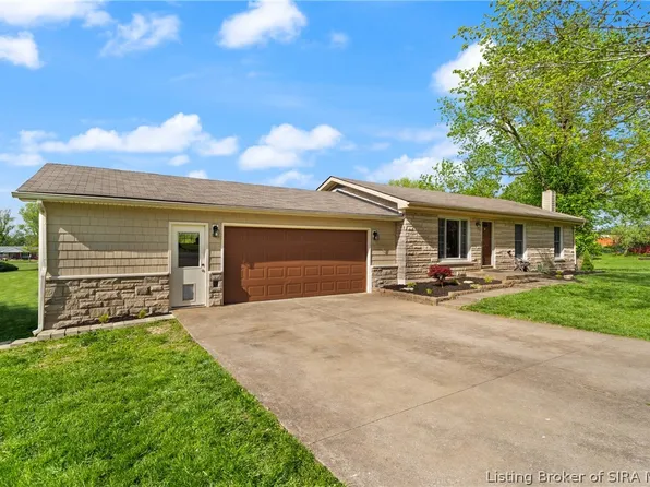 2870 Beth Lane NW, Corydon, IN 47112