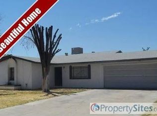 8135 W Sells Dr, Phoenix, AZ 85033