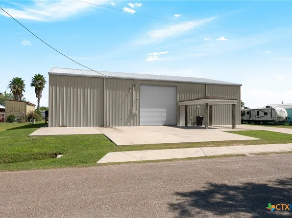 214 Copano Dr, Port Mansfield, TX 78598