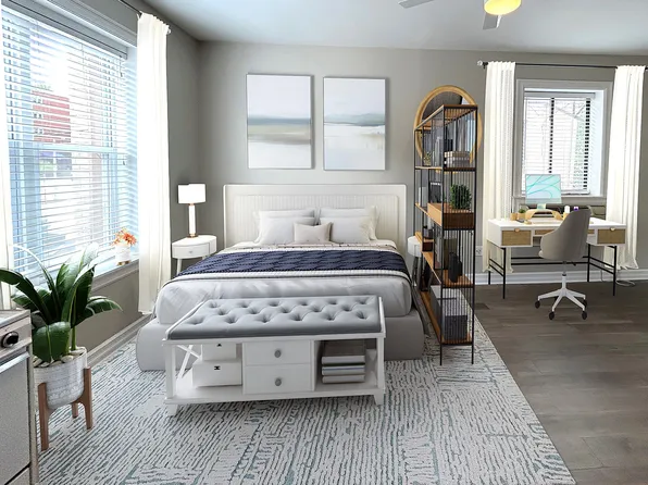 5815 5th Ave APT 5, Shadyside, PA 15232