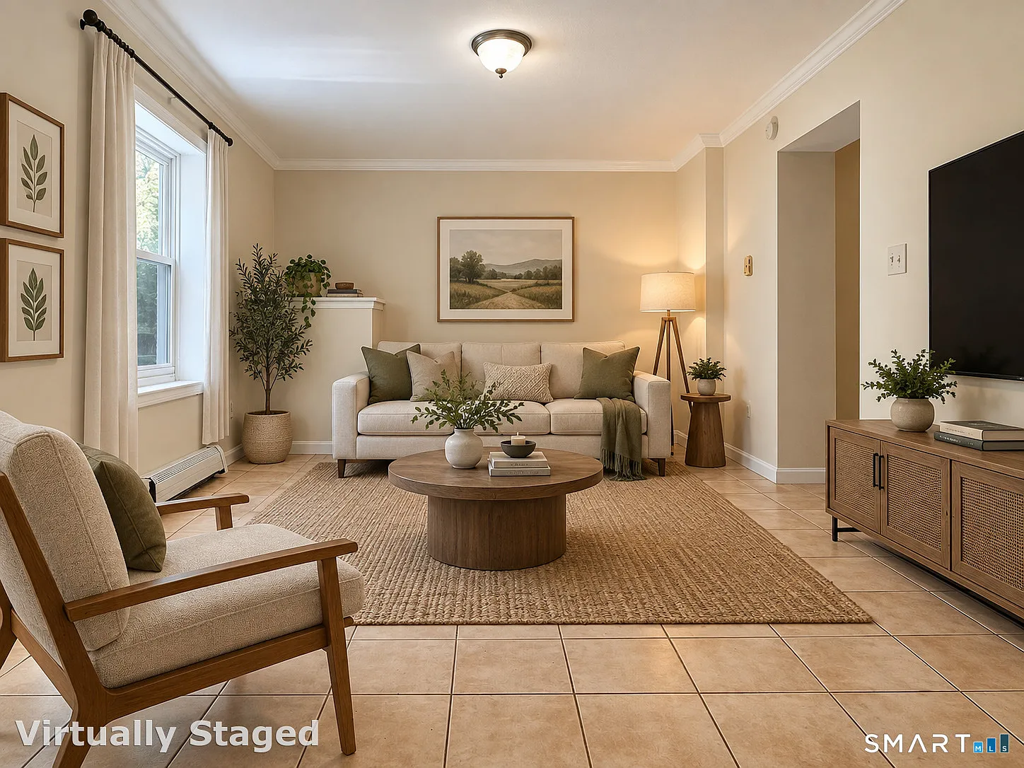 1 bed, 1.0 bath, 559 sqft, $1,300 — Photo 3