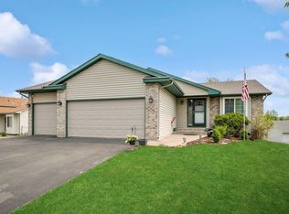 5128 Ridge Rd, Big Lake, MN 55309