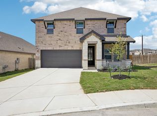 1305 Lydian Broom, San Antonio, TX 78245