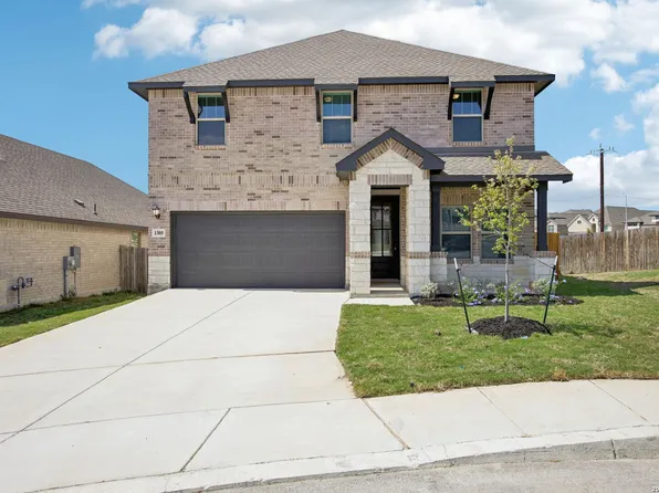 1305 Lydian Broom, San Antonio, TX 78245