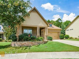 320 Laurel Lookout Hls, Canton, GA 30114