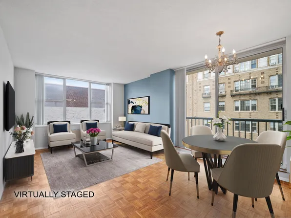 516 West 112th Street image 1 of 9