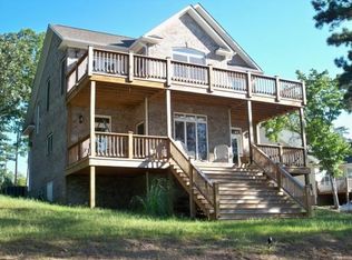 715 County Road 4240, Arley, AL 35541
