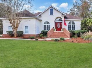 151 Harbor Pointe Dr, Brunswick, GA 31523