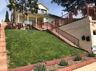6249 Oak Crest Way, Los Angeles, CA 90042