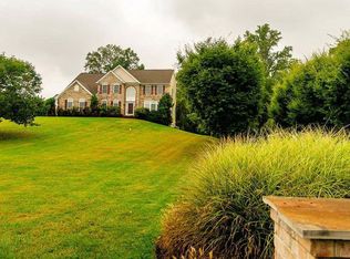 1904 Coachman Ct, Fallston, MD 21047