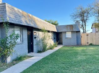 916 Delmar Cir, Moore, OK 73160