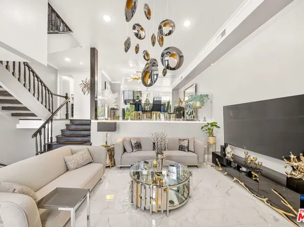 5305 White Oak Ave Unit F, Encino, CA 91316