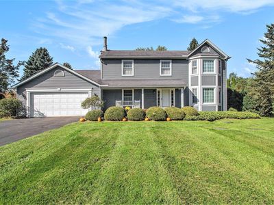 5656 Pebble Ridge Ct, Ann Arbor, MI, 48108