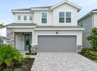 Kimblewick Plan, Vistera of Venice - Garden Series, Nokomis, FL 34275