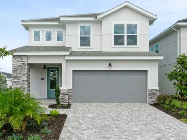 Kimblewick Plan, Vistera of Venice - Garden Series