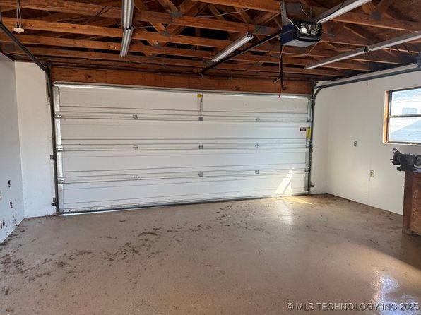401 S Tucker Ave, Drumright, OK 74030
