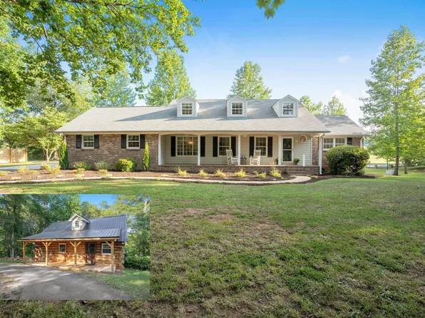 905 418th Hwy, Simpsonville, SC 29680