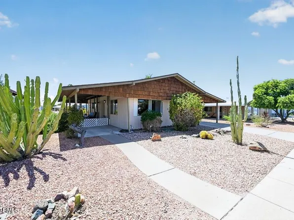 5415 E HERMOSA VISTA Drive, Mesa, AZ 85215