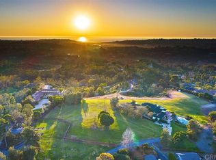 5260 La Glorieta LOT 3, Rancho Santa Fe, CA 92067