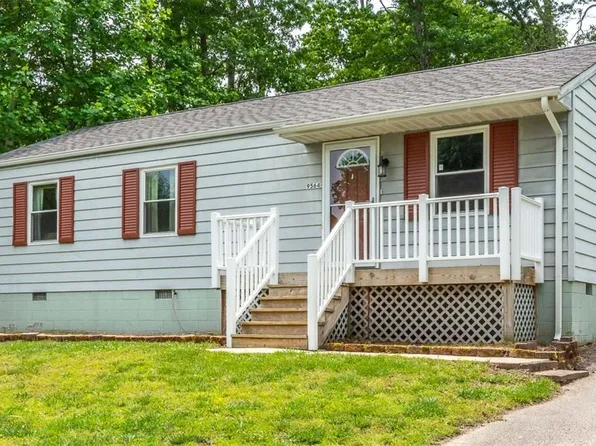 9564 Heather Rdg, North Chesterfield, VA 23237