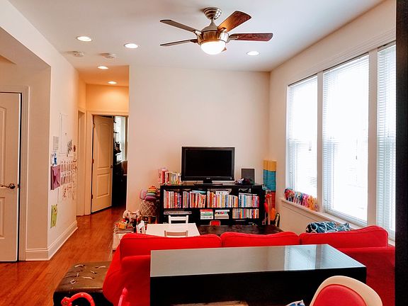 2nd image of 4753 N Virginia Ave #1