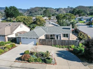 1501 Spinnaker Ln, Half Moon Bay, CA 94019