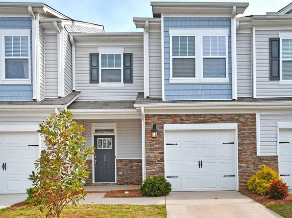 23 Planters Pl, Greer, SC 29650