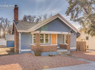1611 E Platte Ave, Colorado Springs, CO 80909